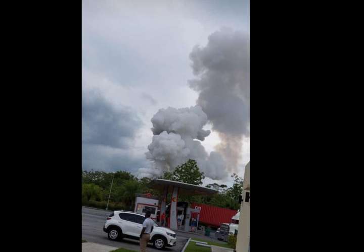 科隆烟花厂发生巨大爆炸