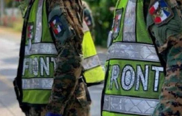一边境警员因拘捕奇省一学生而受到纪律处分