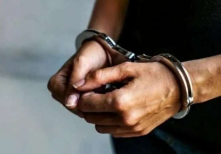 巴拿马前区代表因贪污案再被拘留