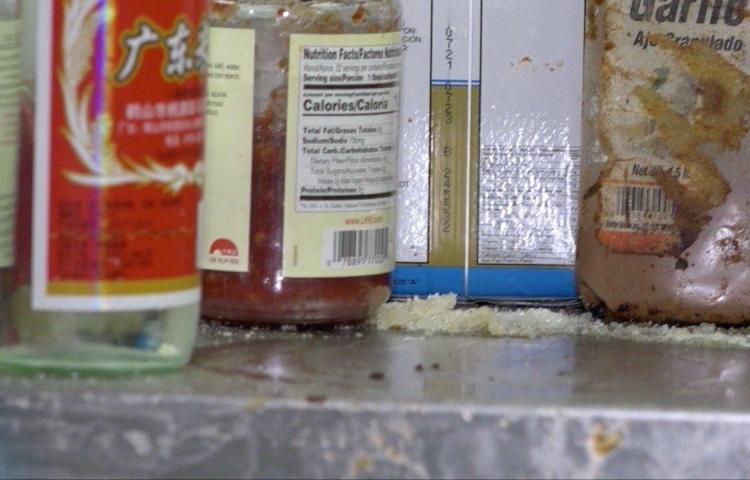 San Francisco区多家场所发现害虫和有问题食品