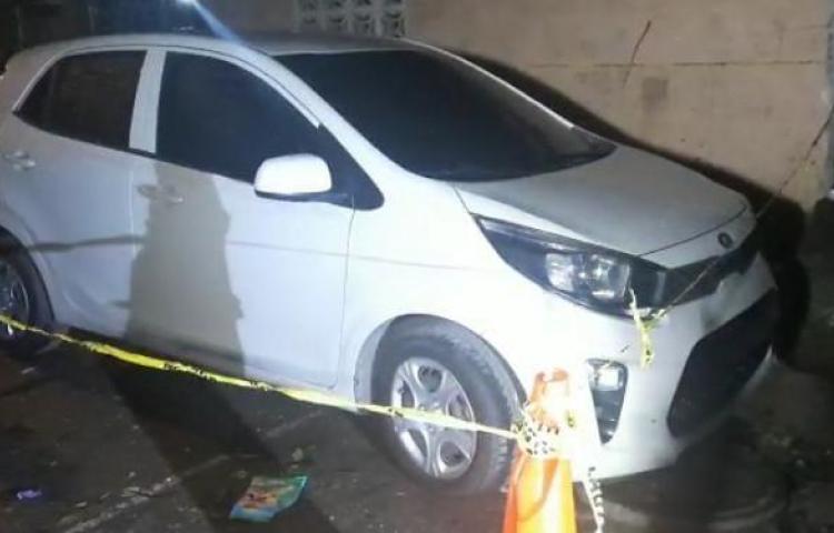 警方在Juan Díaz区营救一名被绑架商人并逮捕三人