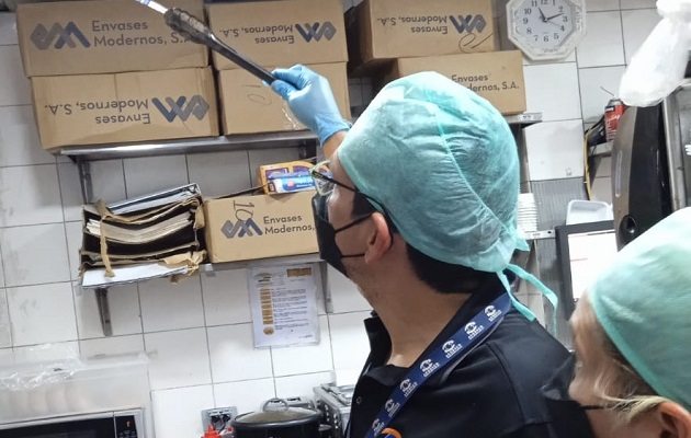 巴拿马餐饮业的用油和油脂应该具备的特点：