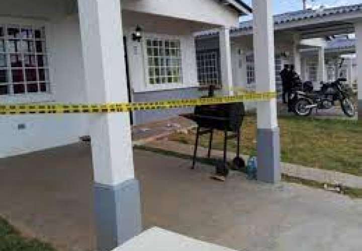 巴拿马入室抢劫和盗窃案件激增