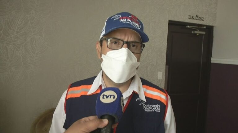 申诉专员调查抗议中涉嫌警察滥用职权行为