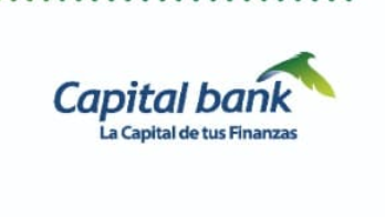 Capital Bank 银行公告