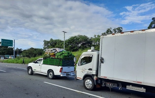 持续封路行动造成奇省7500万美元经济损失