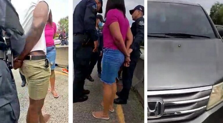 三人因试图在抗议中袭击警员而被拘留