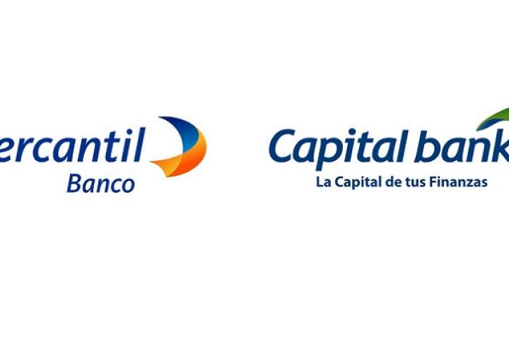 Mercantil Banco与Capital Bank合并