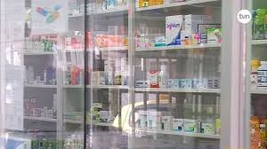 政府对药品和产品的新措施让商家感到忧虑 