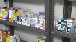 小型药店本周一关门以抗议政府的药品新措施 