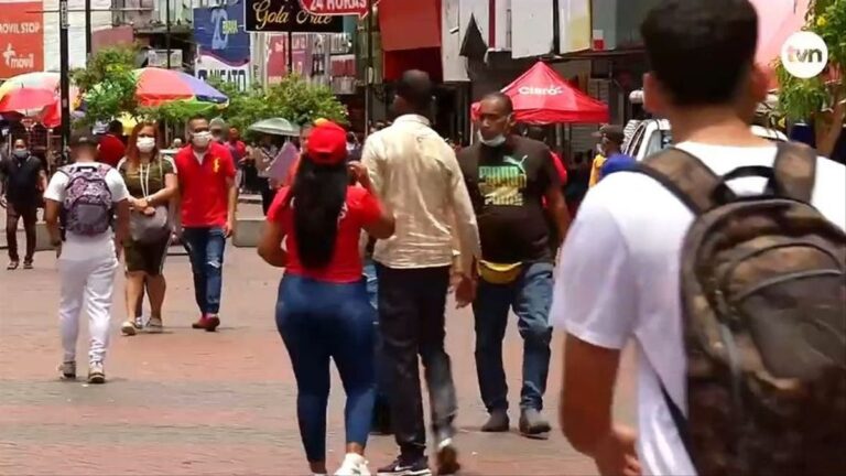 巴国失业率随大流行增加 减少非正规工作很重要