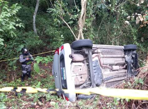 两匪徒在Perejil区枪杀一亚洲人 逃跑中1人被捕 