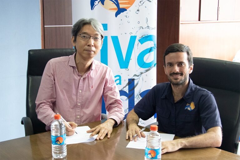 Aquaviva en Foodie Fest – Sabores de Asia Aquaviva 赞助亚洲美食节  