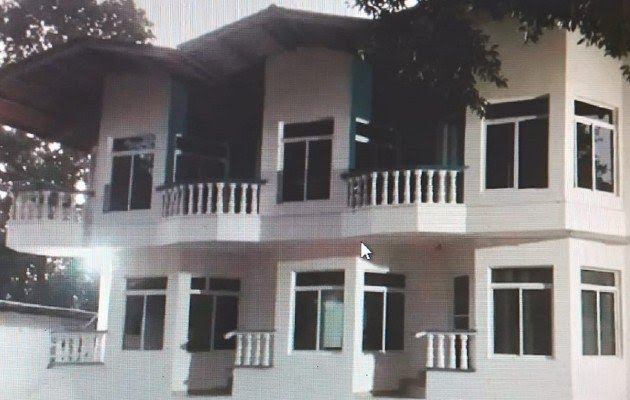 一外籍妇女在奇省度假酒店抢劫案中受伤