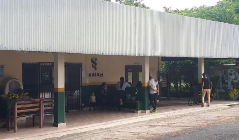 Coclé：1人从行驶中的皮卡后斗上坠落身亡 