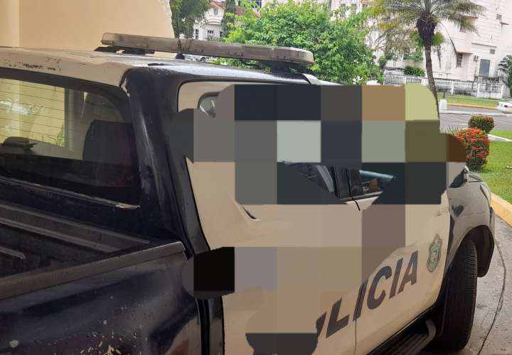 前国家警员因殴打妇女被下令临时拘留