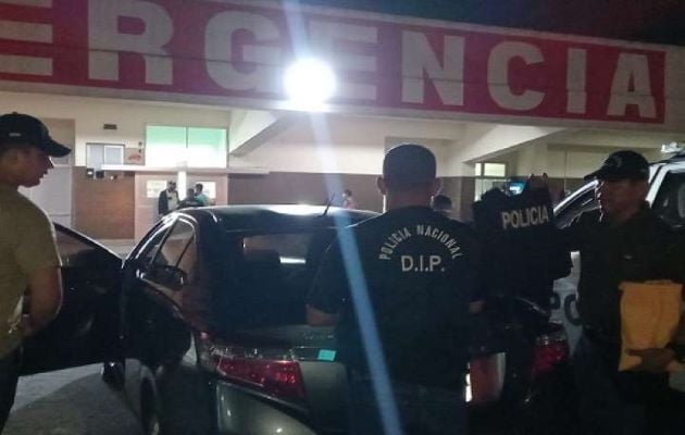 两警员在搜查行动中与匪徒交火 一人不幸死亡