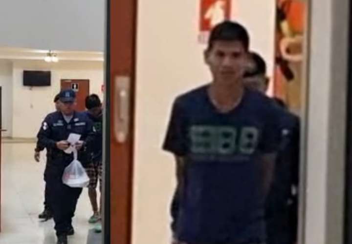 19岁男子抢劫住宅时被女主人撞破 后者惨遭刺死
