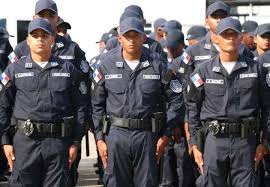 600名新警员将在全国各地维持跨年活动治安