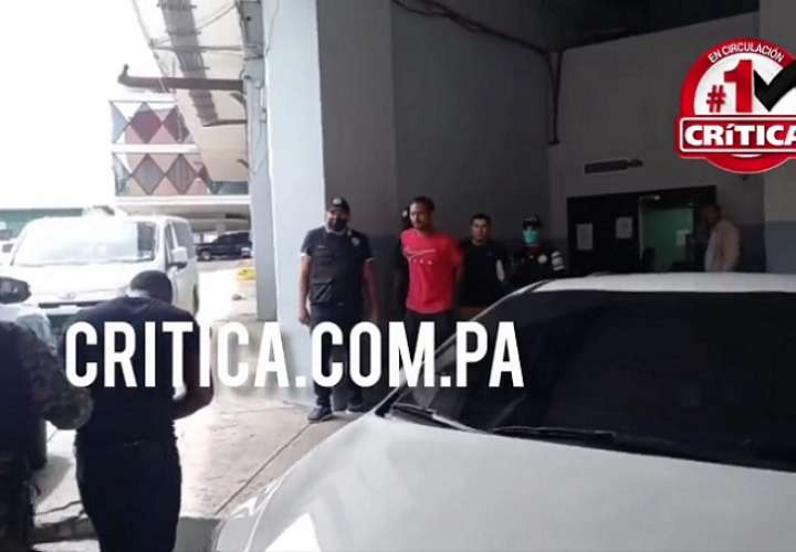 Brilat珠宝店两名主犯被指控严重抢劫罪名