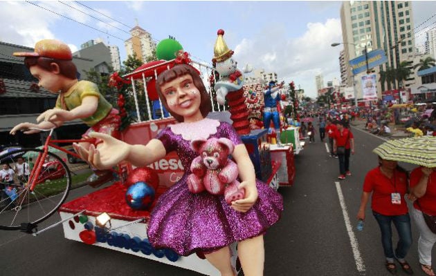 当局宣布取消San Miguelito的圣诞游行