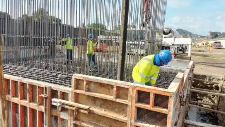 通往各海滩的高速走廊扩建进度已有26%
