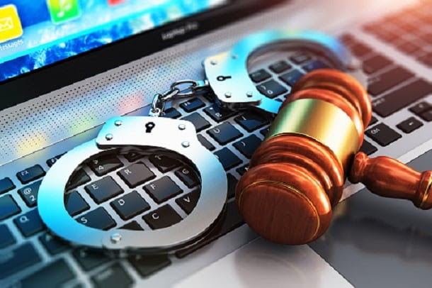 服刑者使用电子手环计划将于明年成为现实