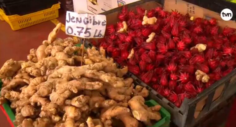 巴拿马在2023年的食品价格或继续上涨