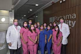 Panamá Fertility 助孕专家