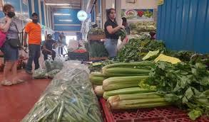 农粮组织：蔬菜和豆类将是未来的超级食品