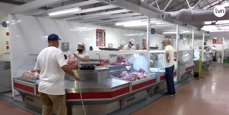 食品价格：未来几个月内肉类成本可能上涨
