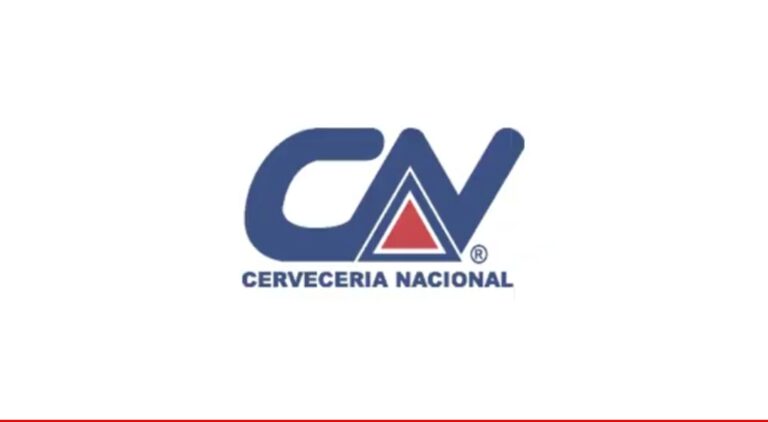 Cervecería Nacional国家啤酒公司总裁向巴拿马华人社区问好