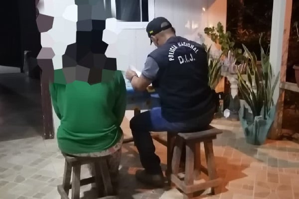 被报失踪的20岁女华裔回家：只是外出游玩