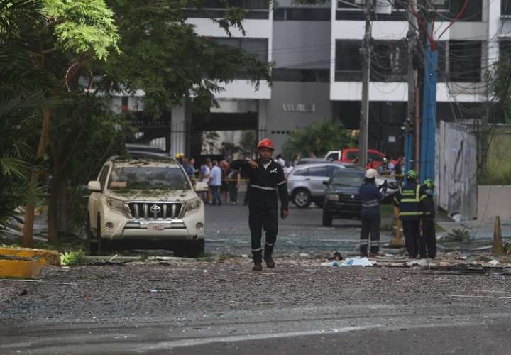 Urbana大楼爆炸案受影响居民何时可回家？！