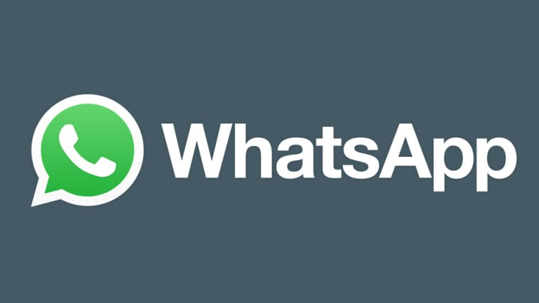 谨防在个人WhatsApp账号上分享数字代码