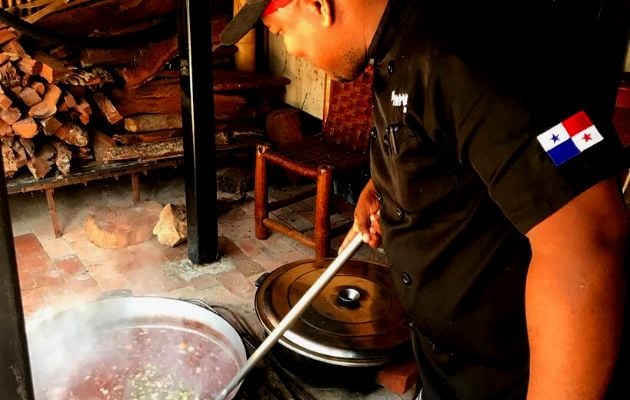 大流行缩小了巴拿马餐饮业的厨房规模