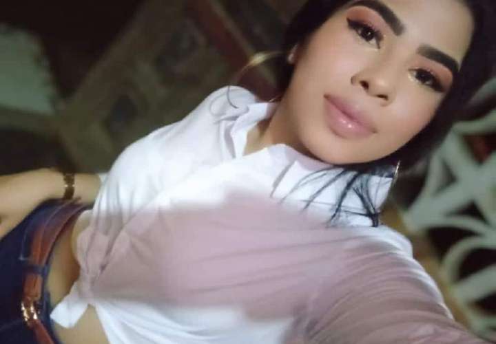 巴拿马警察对前女友恩爱成恨并狠心杀害