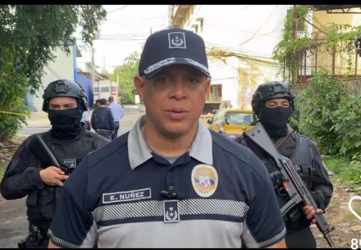 巴拿马警方对非法“停车场”宣战