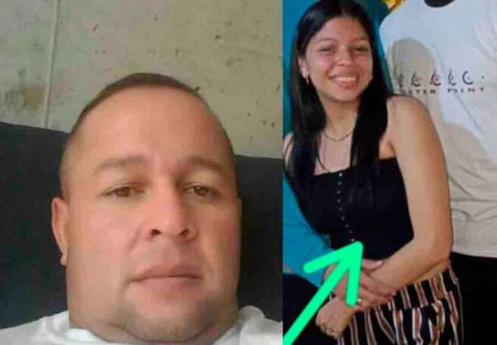 委内瑞拉父女在Darién过河时不幸遇难