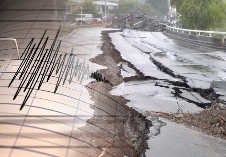 地震期间应做什么？消防员提供建议