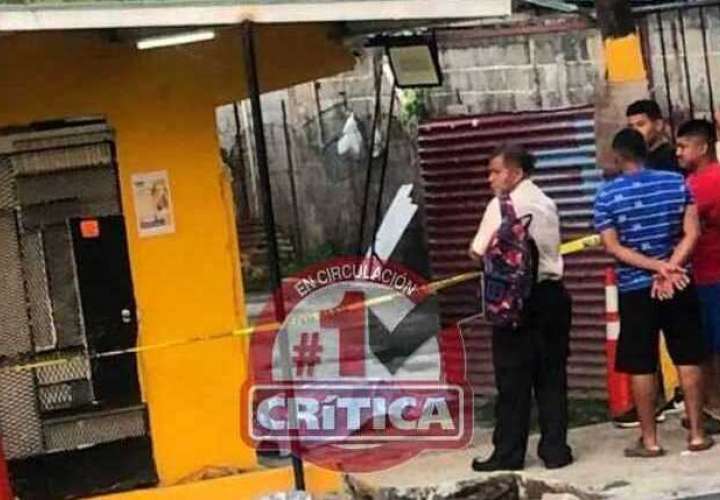醉酒男子在Pedregal区不慎跌倒丧命