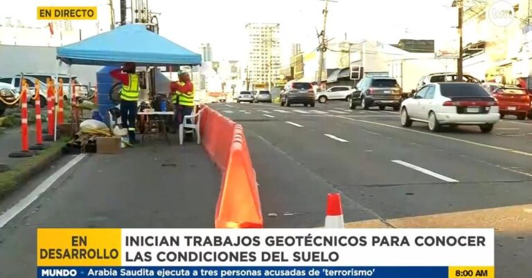 注意 ： 预计Fernández de Córdoba道路在29天内部分封闭