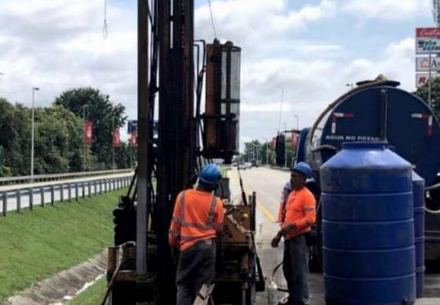 注意：23天内部分道路将间断性封闭  请做好准备