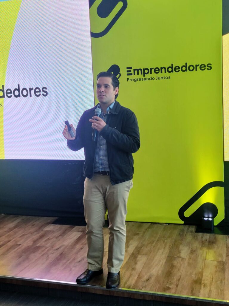 Cervecería Nacional 国家啤酒公司Emprendedores创业者计划