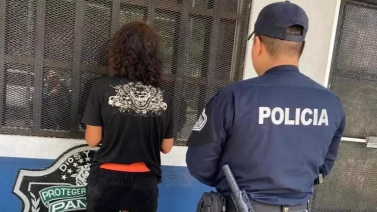 一妇女因破坏9 de Enero烈士纪念碑被捕*