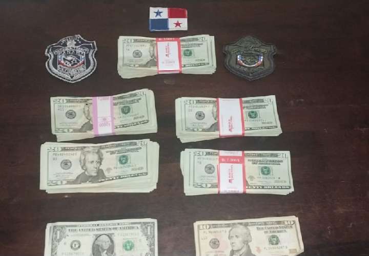 男子携带1万美元现金在检查站被查 需说明资金来源