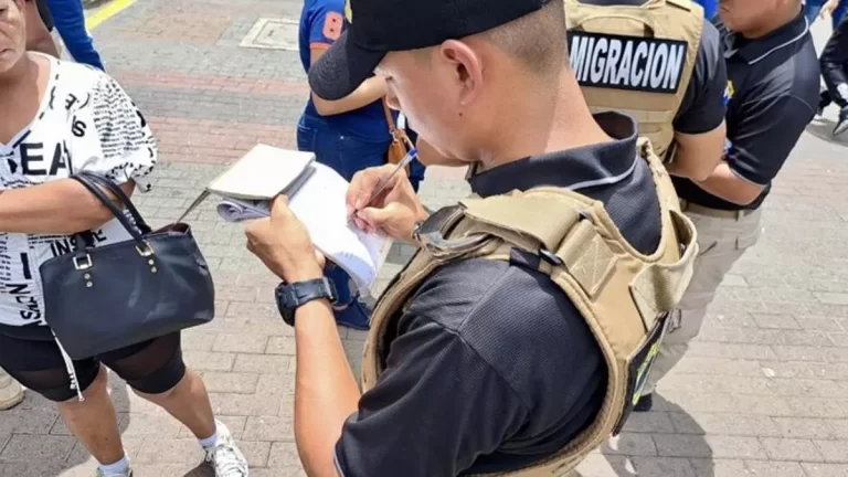 当局在圣市发现外国人逃避检查并过期滞留