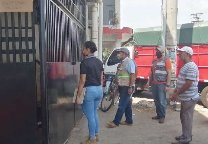 卫生部提醒Chepo, Chimán和Balboa区人们提防诈骗