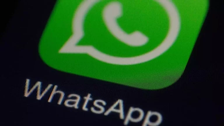 WhatsApp：了解哪些设备将在7月停止服务