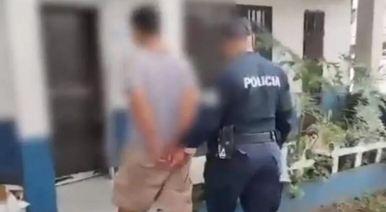 警方在San Felipe学校阻止一起绑架未成年人事件